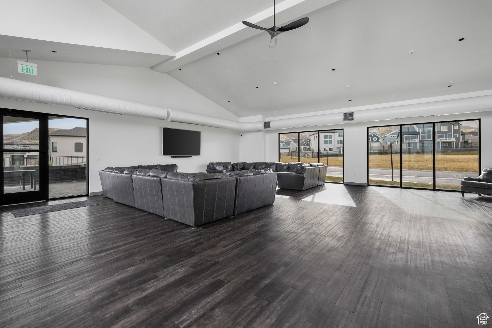 ROSECREST/JUNIPER BEND - Residential