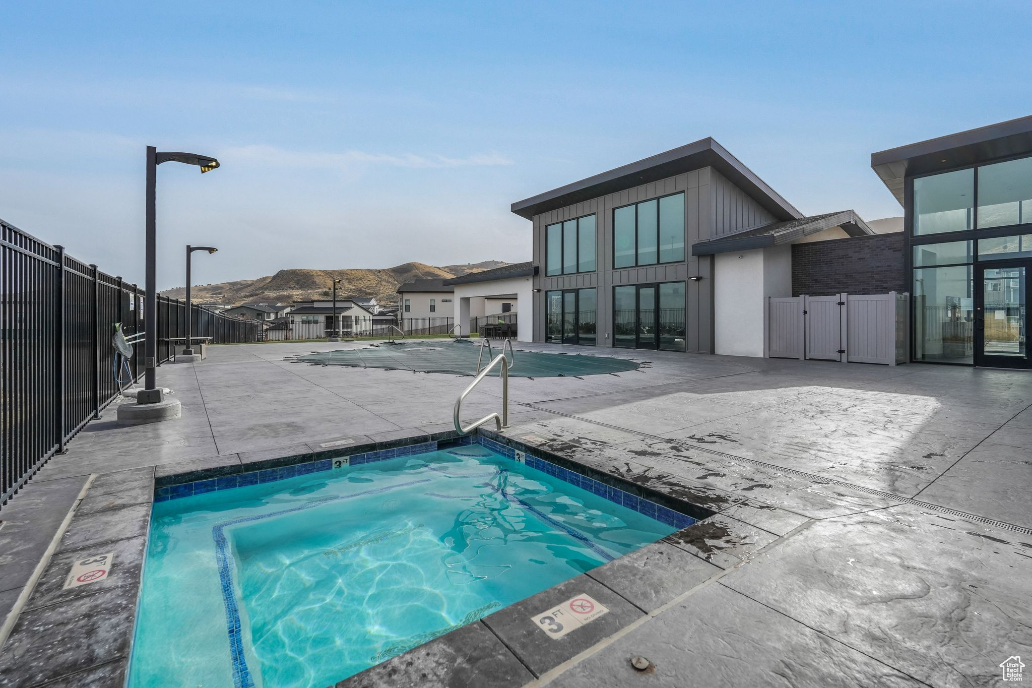 ROSECREST/JUNIPER BEND - Residential