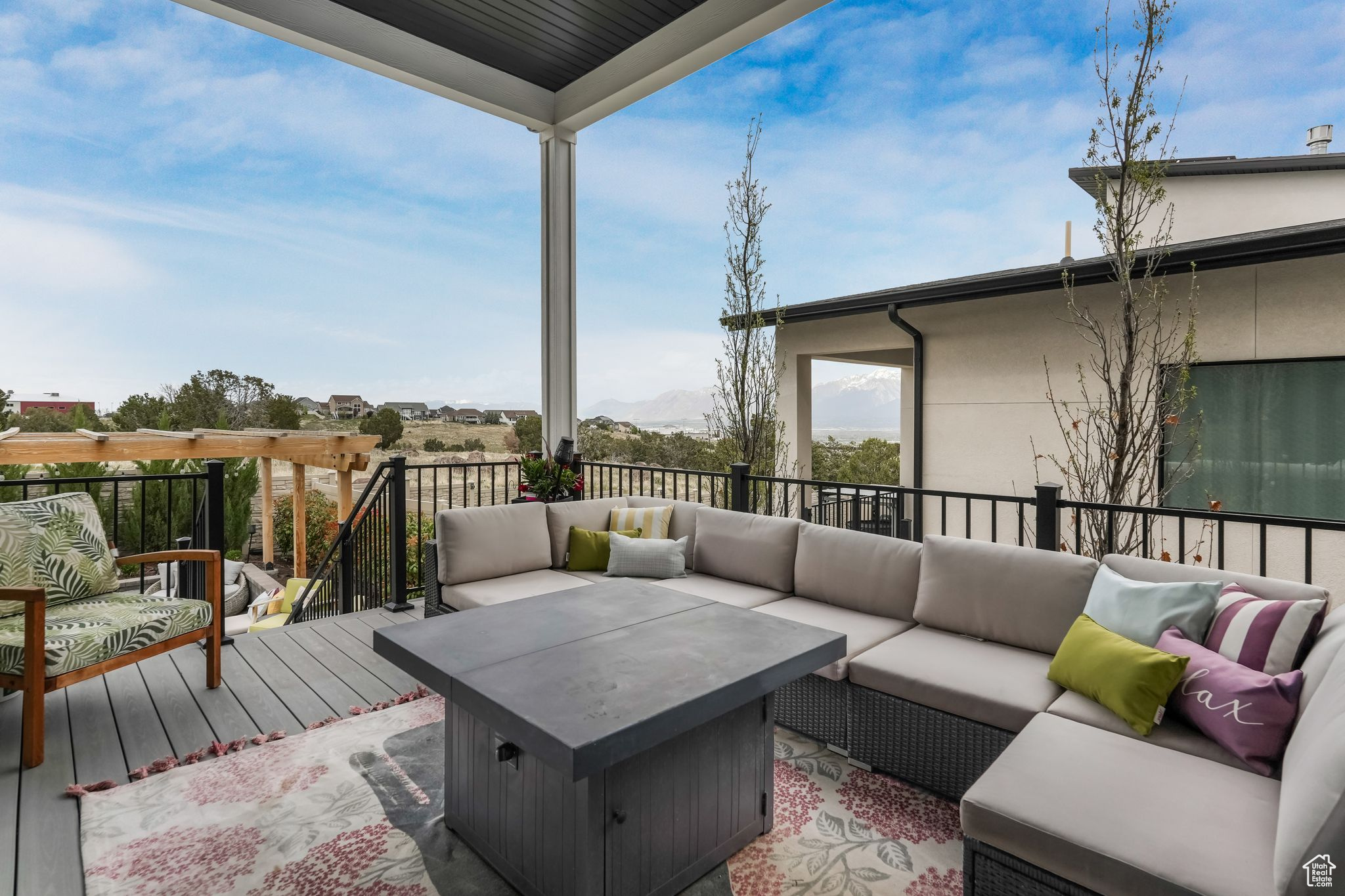 ROSECREST/JUNIPER BEND - Residential