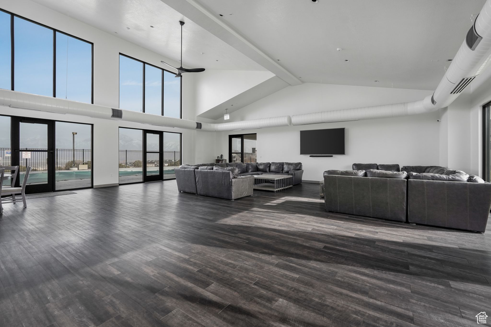 ROSECREST/JUNIPER BEND - Residential