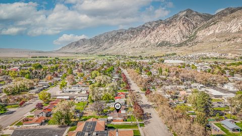 Tiny photo for 543 N 100 W, Brigham City, UT 84302 (MLS # 2152991)