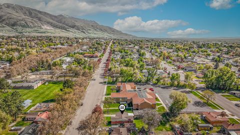 Tiny photo for 543 N 100 W, Brigham City, UT 84302 (MLS # 2152991)