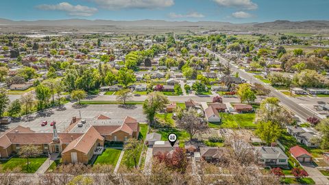Tiny photo for 543 N 100 W, Brigham City, UT 84302 (MLS # 2152991)