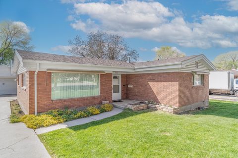 Tiny photo for 543 N 100 W, Brigham City, UT 84302 (MLS # 2152991)