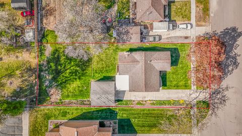 Tiny photo for 543 N 100 W, Brigham City, UT 84302 (MLS # 2152991)