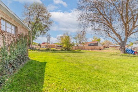 Tiny photo for 543 N 100 W, Brigham City, UT 84302 (MLS # 2152991)