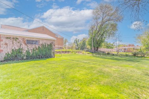Tiny photo for 543 N 100 W, Brigham City, UT 84302 (MLS # 2152991)