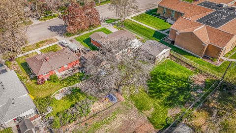 Tiny photo for 543 N 100 W, Brigham City, UT 84302 (MLS # 2152991)