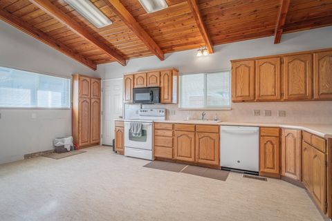 Tiny photo for 543 N 100 W, Brigham City, UT 84302 (MLS # 2152991)