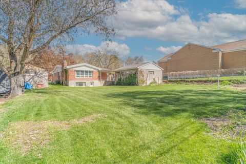 Tiny photo for 543 N 100 W, Brigham City, UT 84302 (MLS # 2152991)
