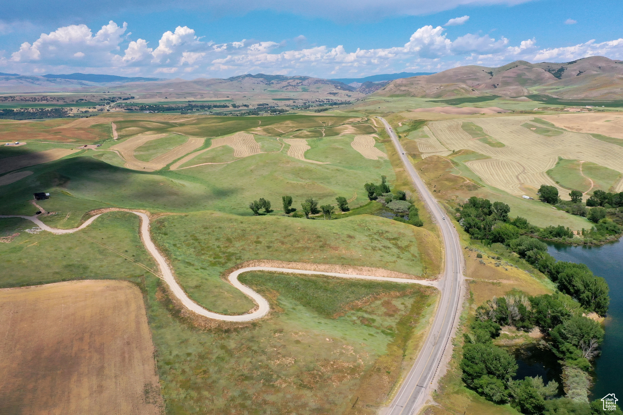 2000 N 1000, Preston, Idaho image 8