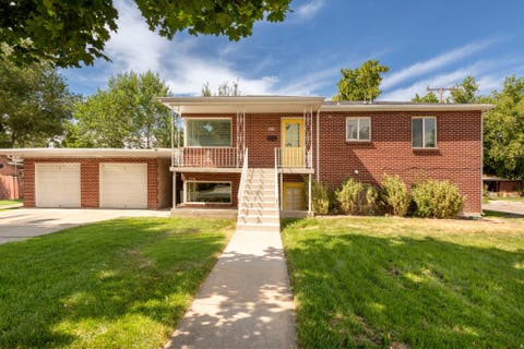 Multifamily For Sale - 559 E Wilson Ave<br/> Salt Lake City, UT 84105