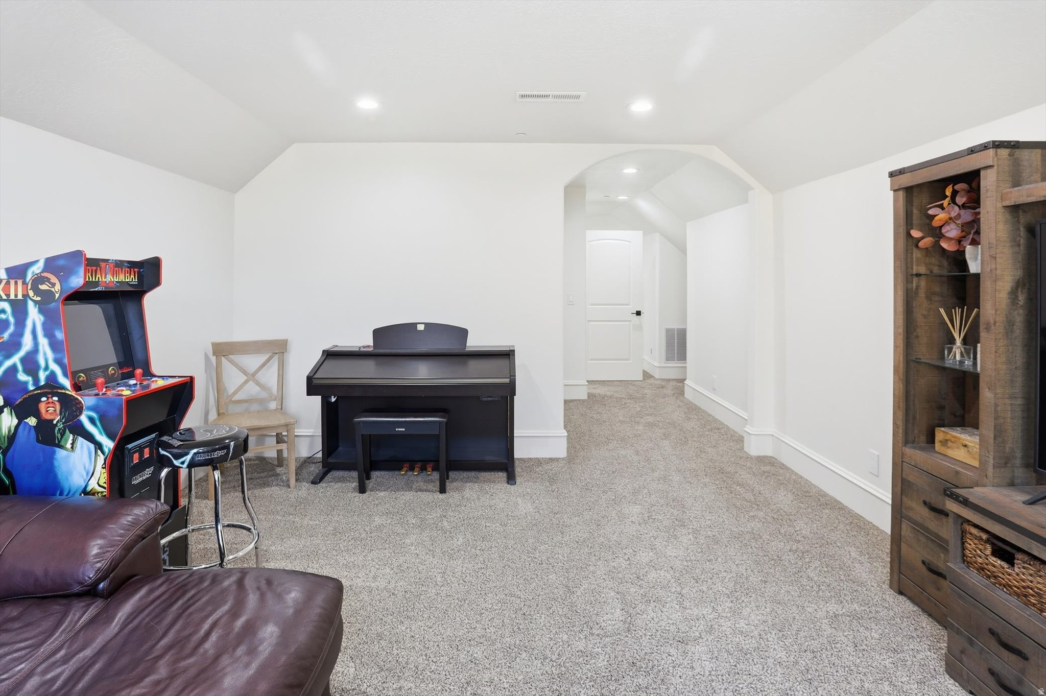 LAYTON RIDGES SUB - Residential