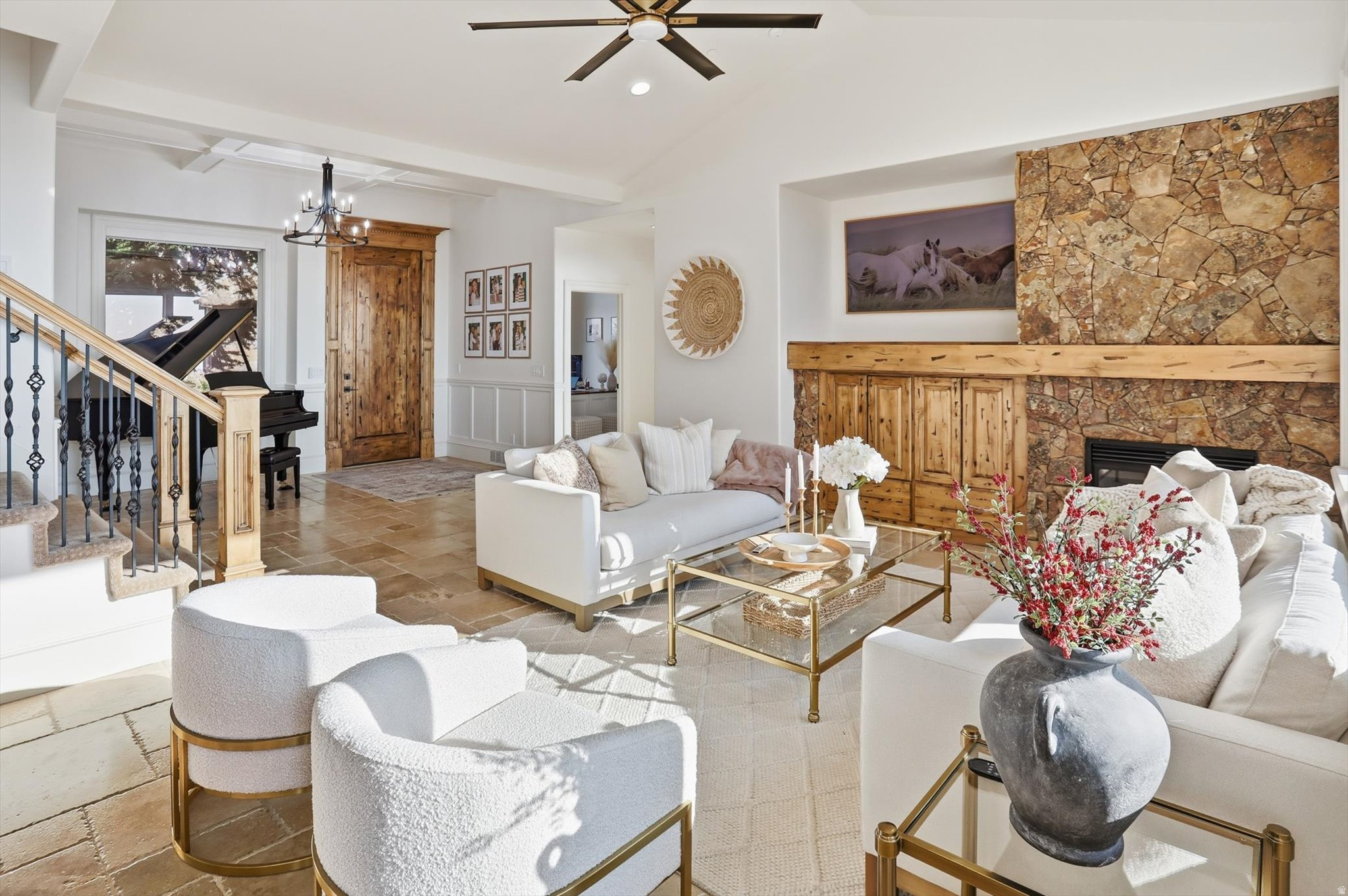 LAYTON RIDGES SUB - Residential