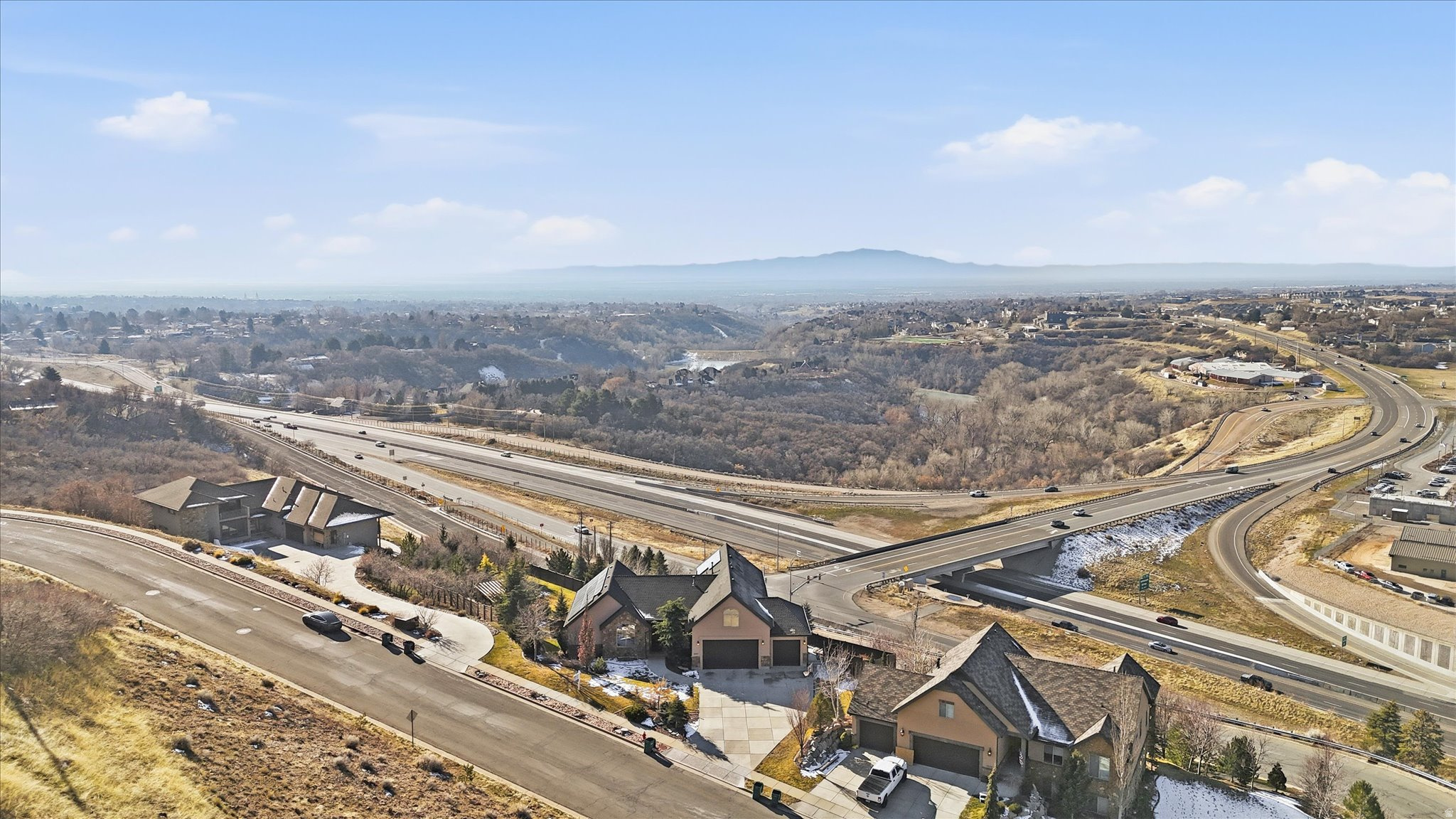 LAYTON RIDGES SUB - Residential