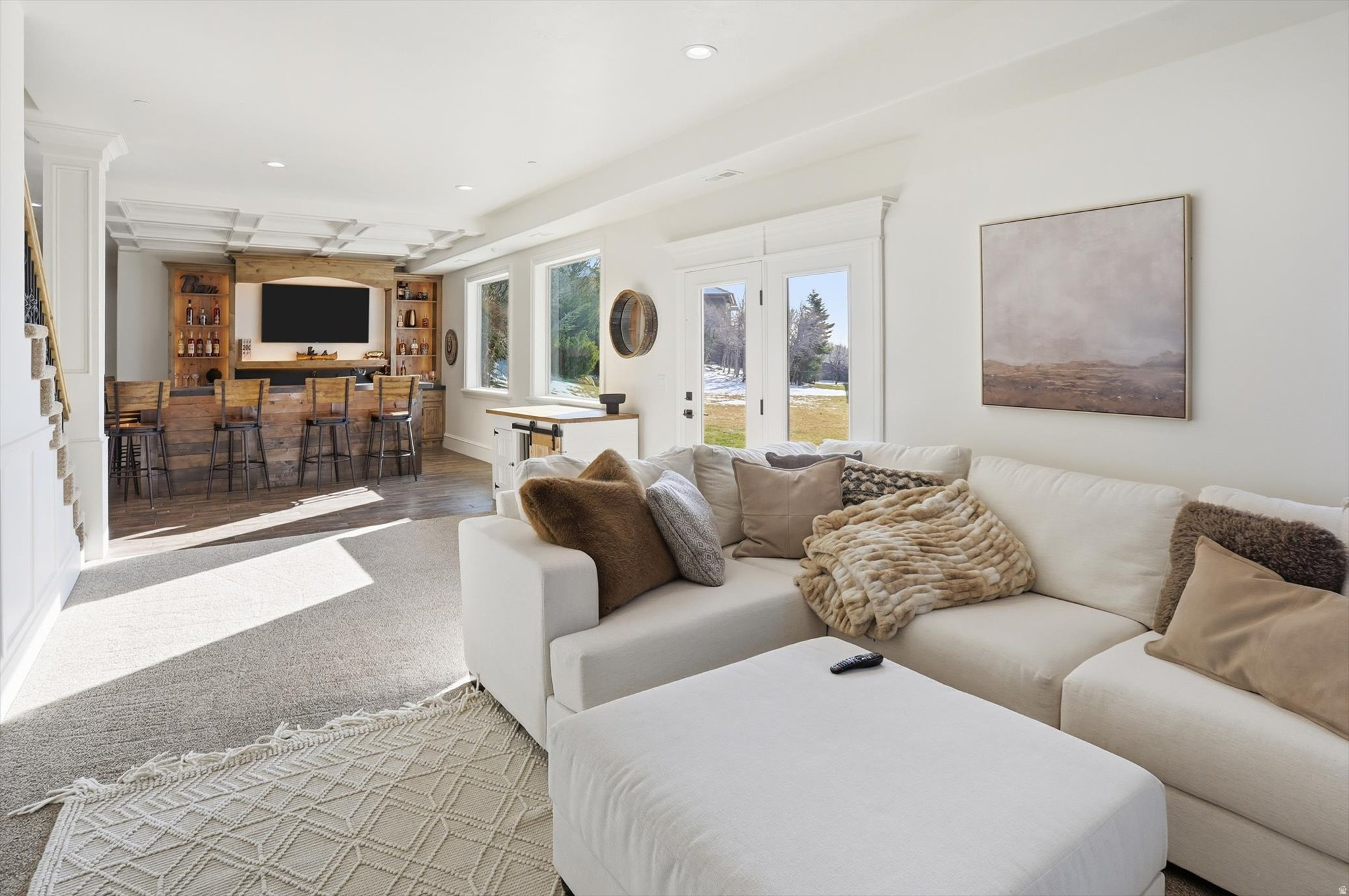 LAYTON RIDGES SUB - Residential