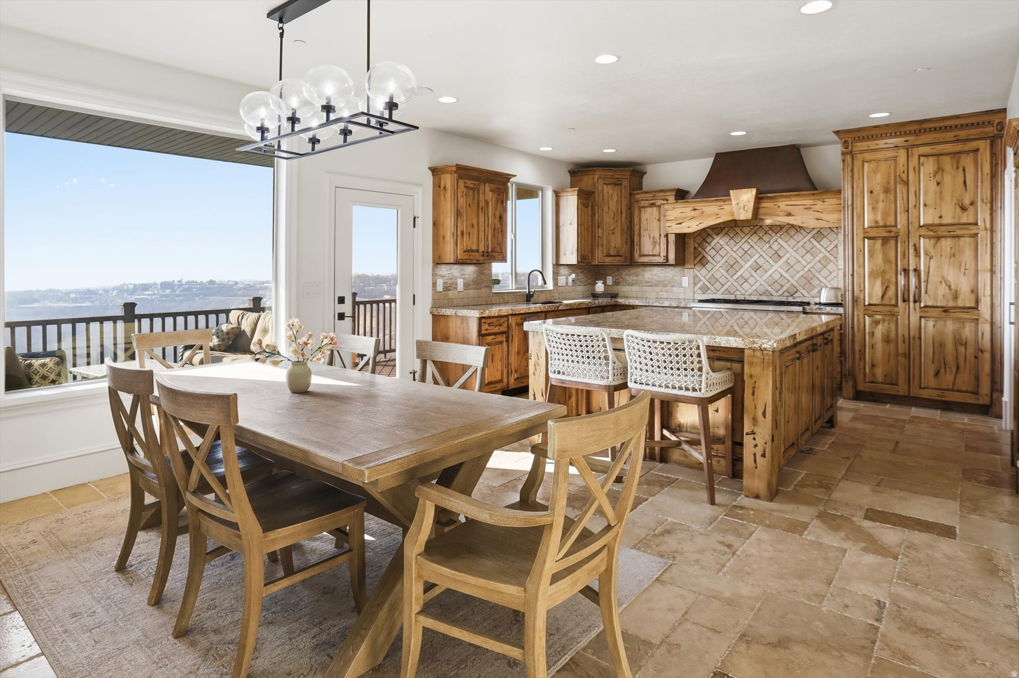 LAYTON RIDGES SUB - Residential