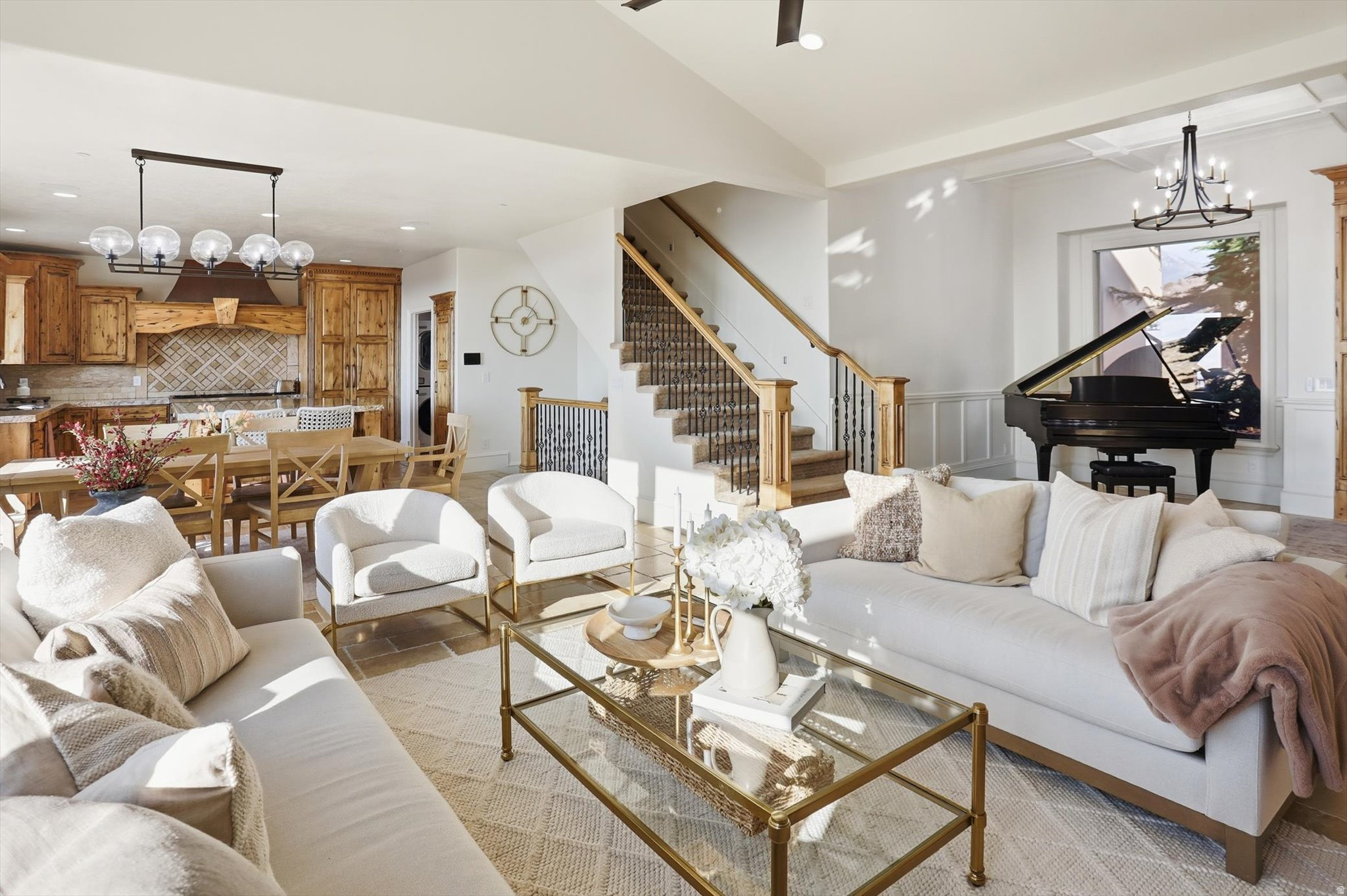 LAYTON RIDGES SUB - Residential