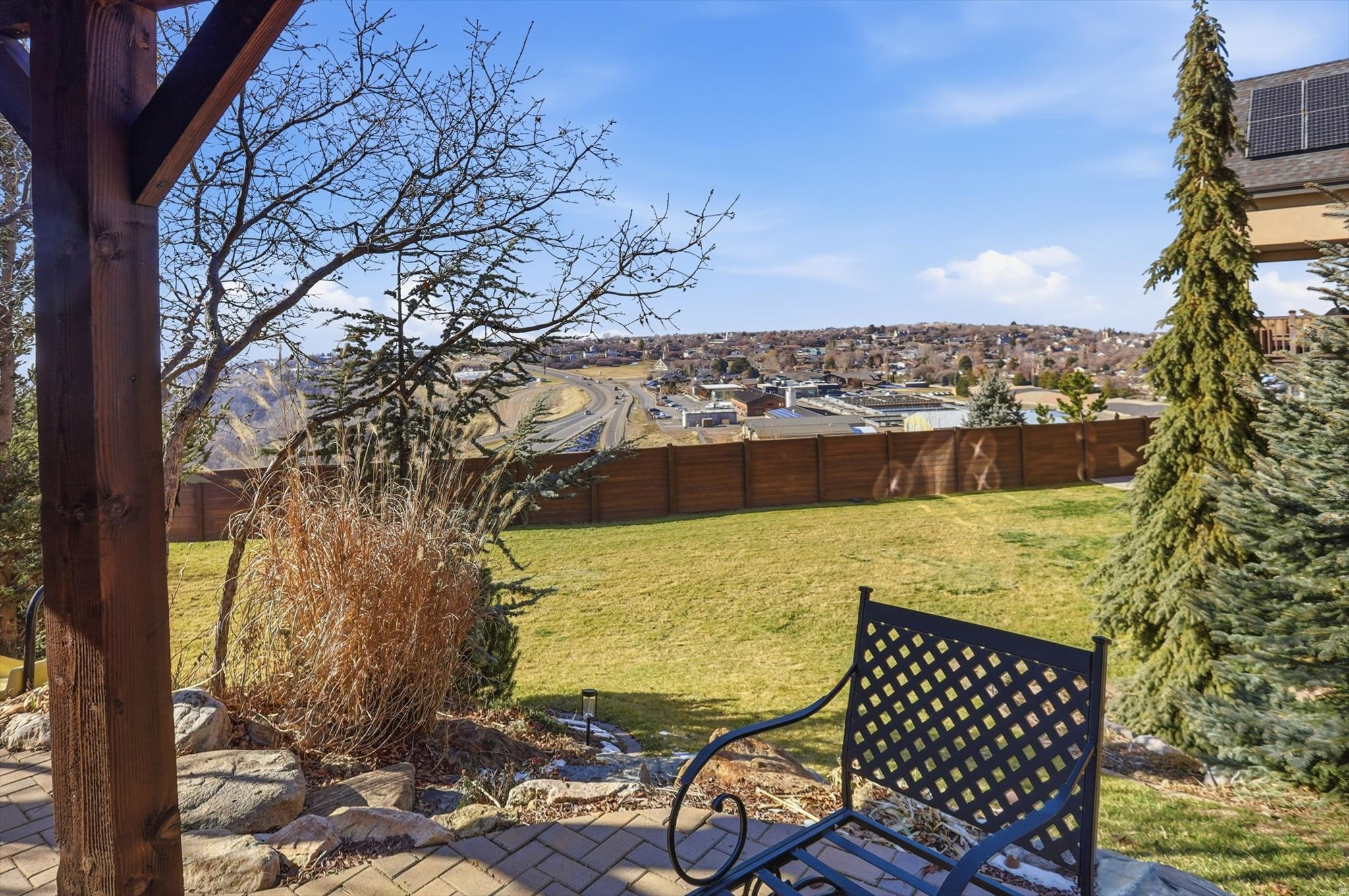 LAYTON RIDGES SUB - Residential