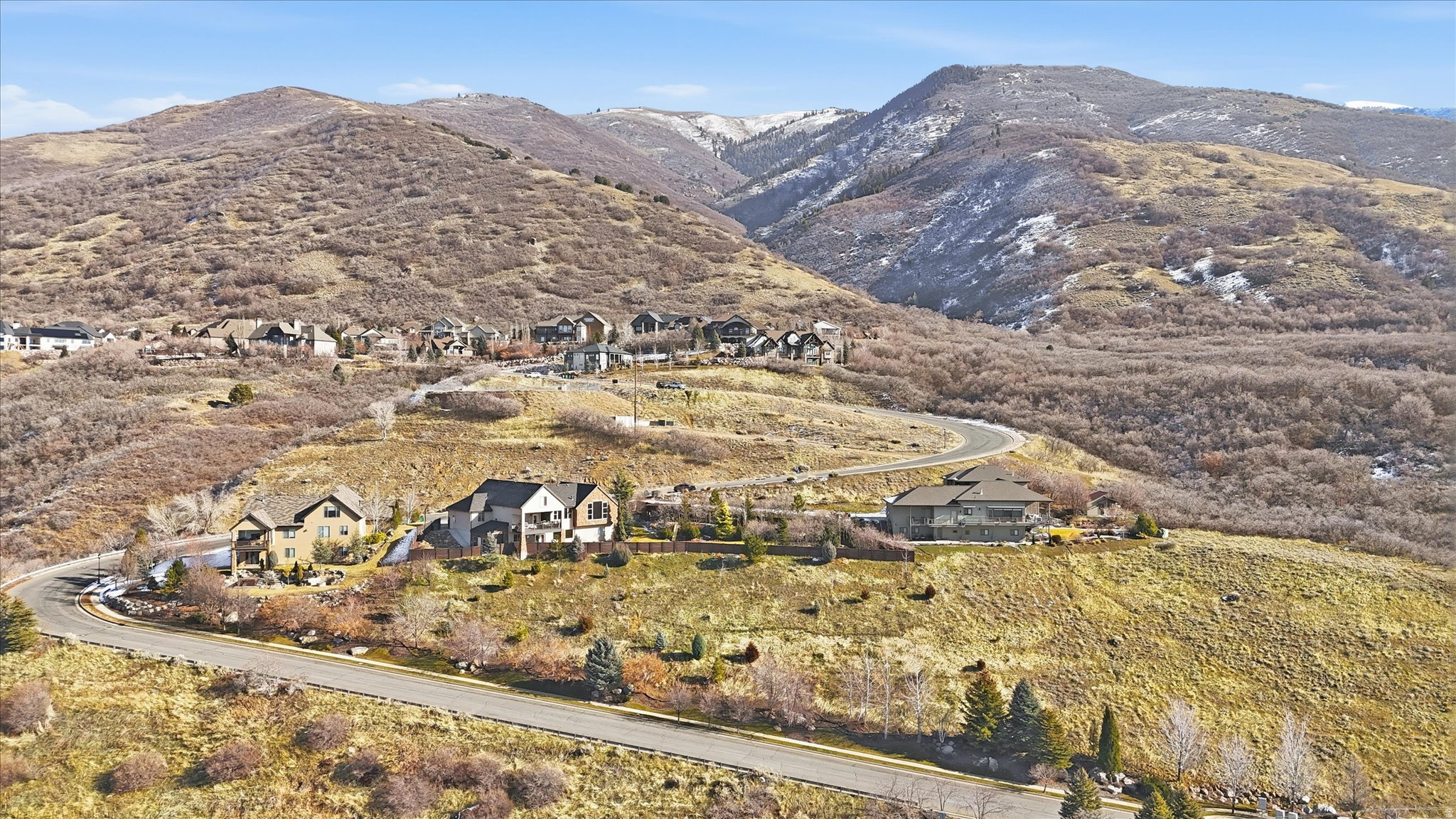 LAYTON RIDGES SUB - Residential