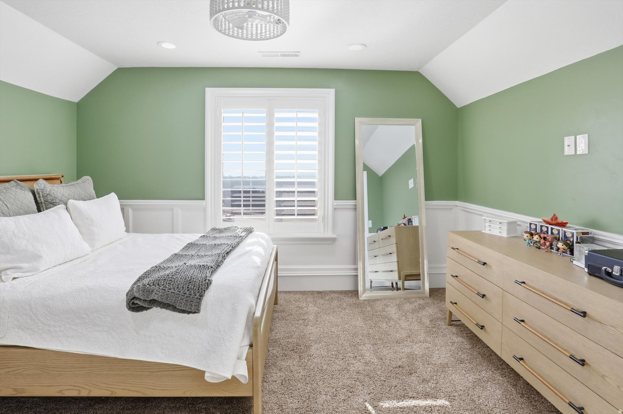 LAYTON RIDGES SUB - Residential