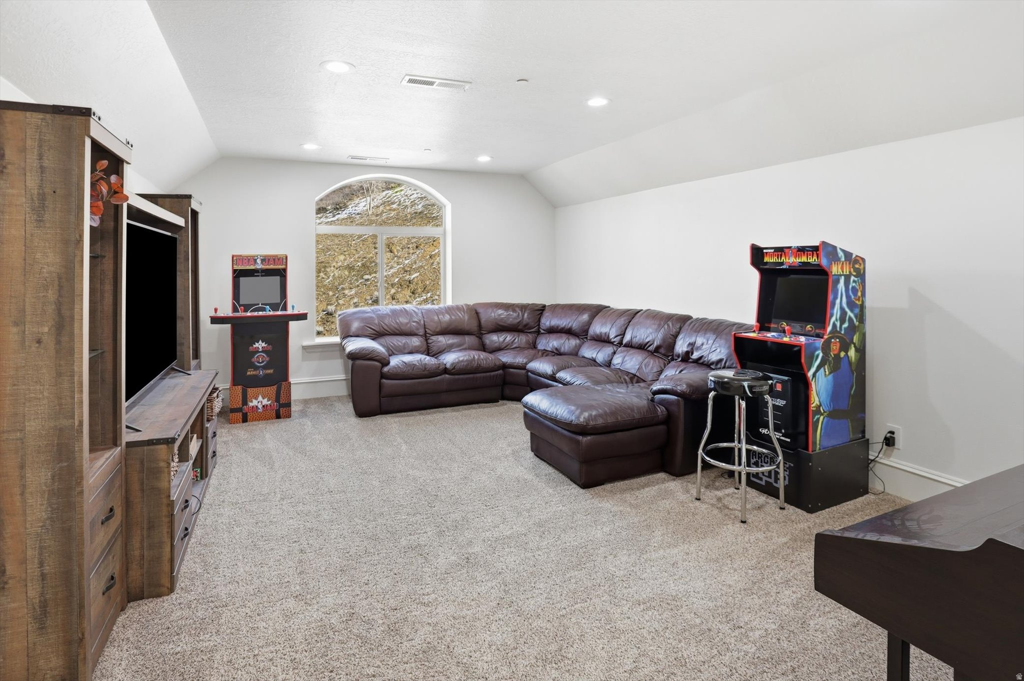 LAYTON RIDGES SUB - Residential