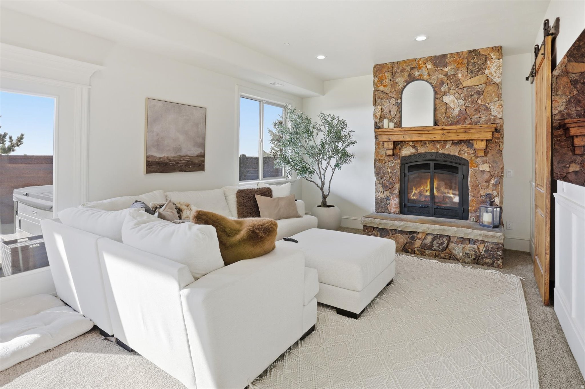 LAYTON RIDGES SUB - Residential