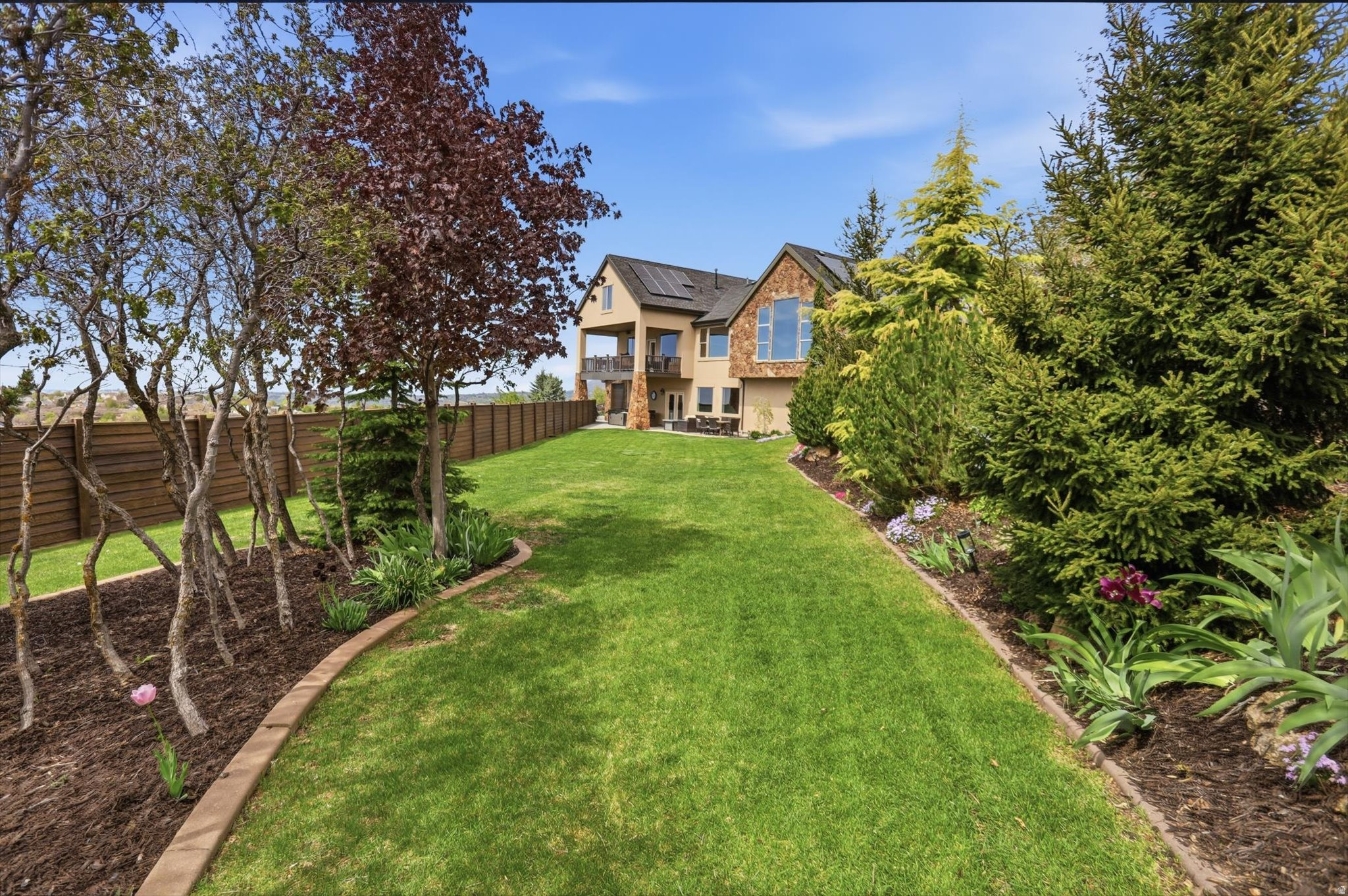 LAYTON RIDGES SUB - Residential