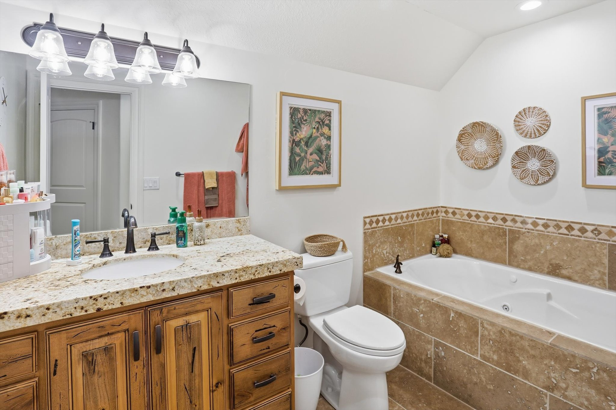 LAYTON RIDGES SUB - Residential