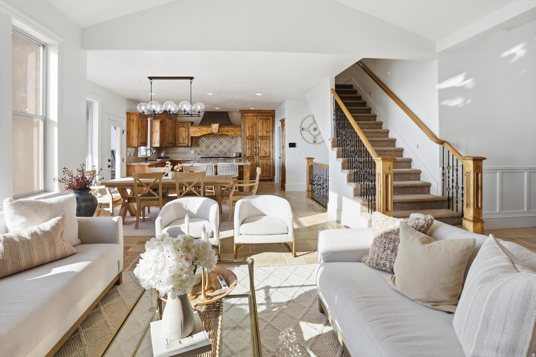 LAYTON RIDGES SUB - Residential