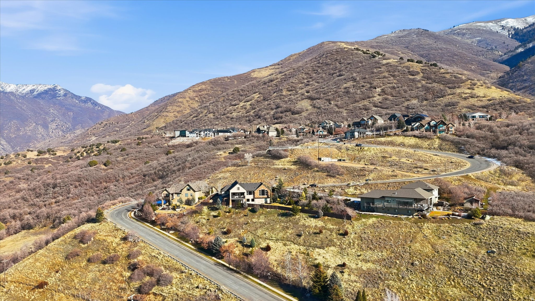 LAYTON RIDGES SUB - Residential