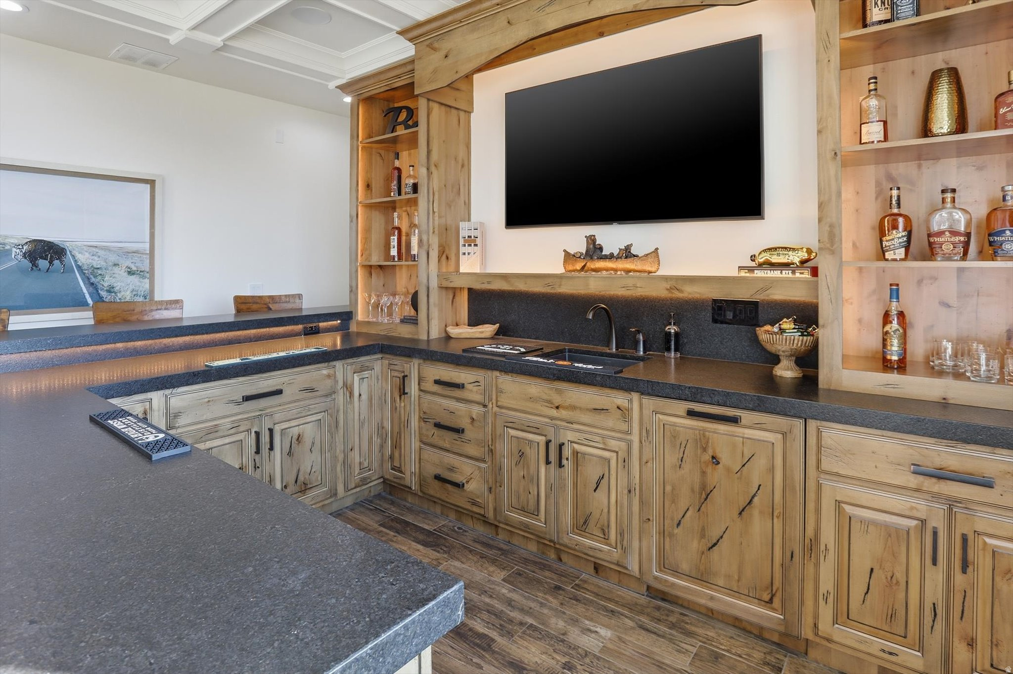 LAYTON RIDGES SUB - Residential