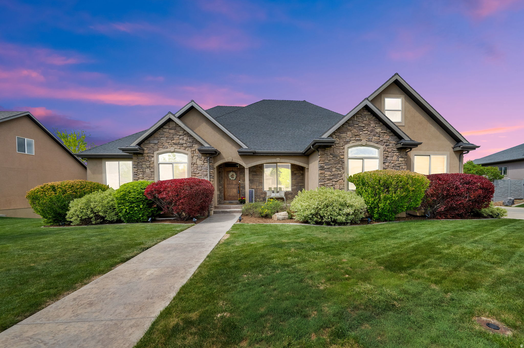MOUNT LOAFER VIEW - Residential