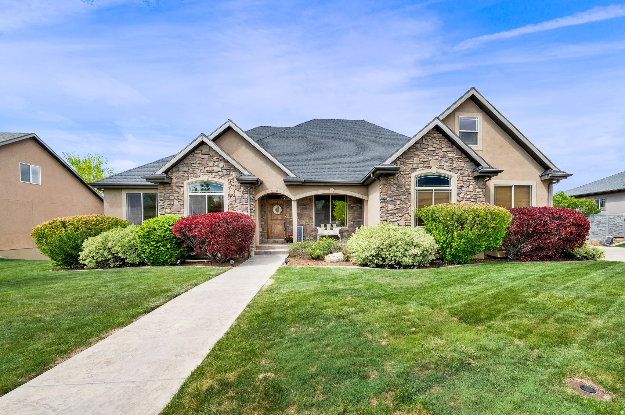 MOUNT LOAFER VIEW - Residential