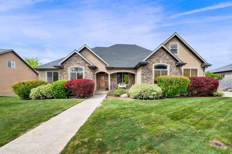 Photo of 385 E 1000 S, Salem, UT 84653 (MLS # 2155692)