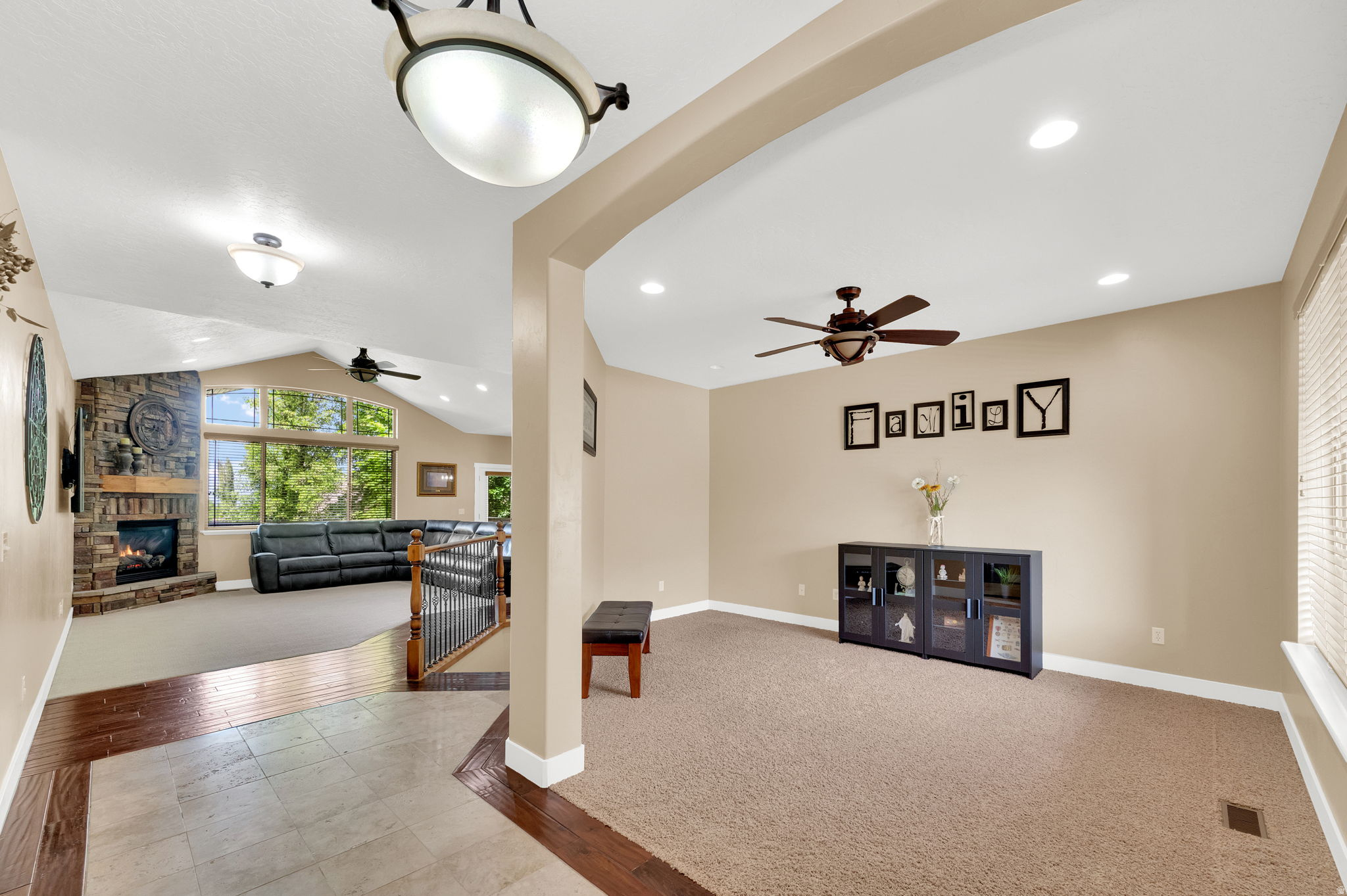 MOUNT LOAFER VIEW - Residential