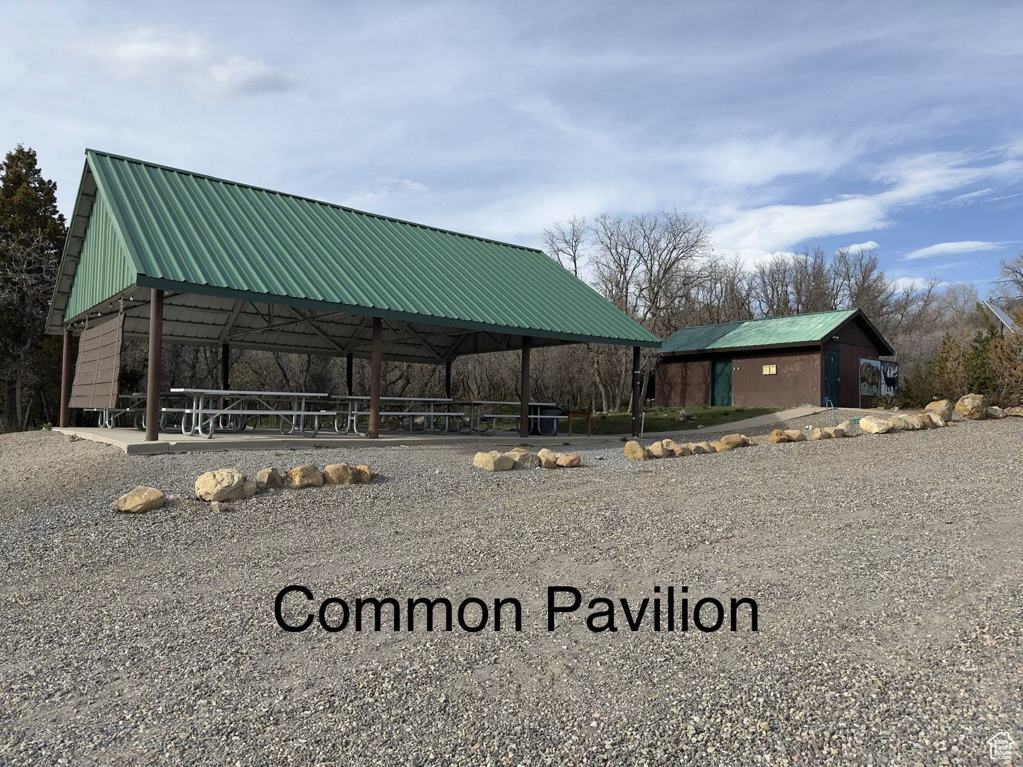 PINE CREEK RANCH - Land