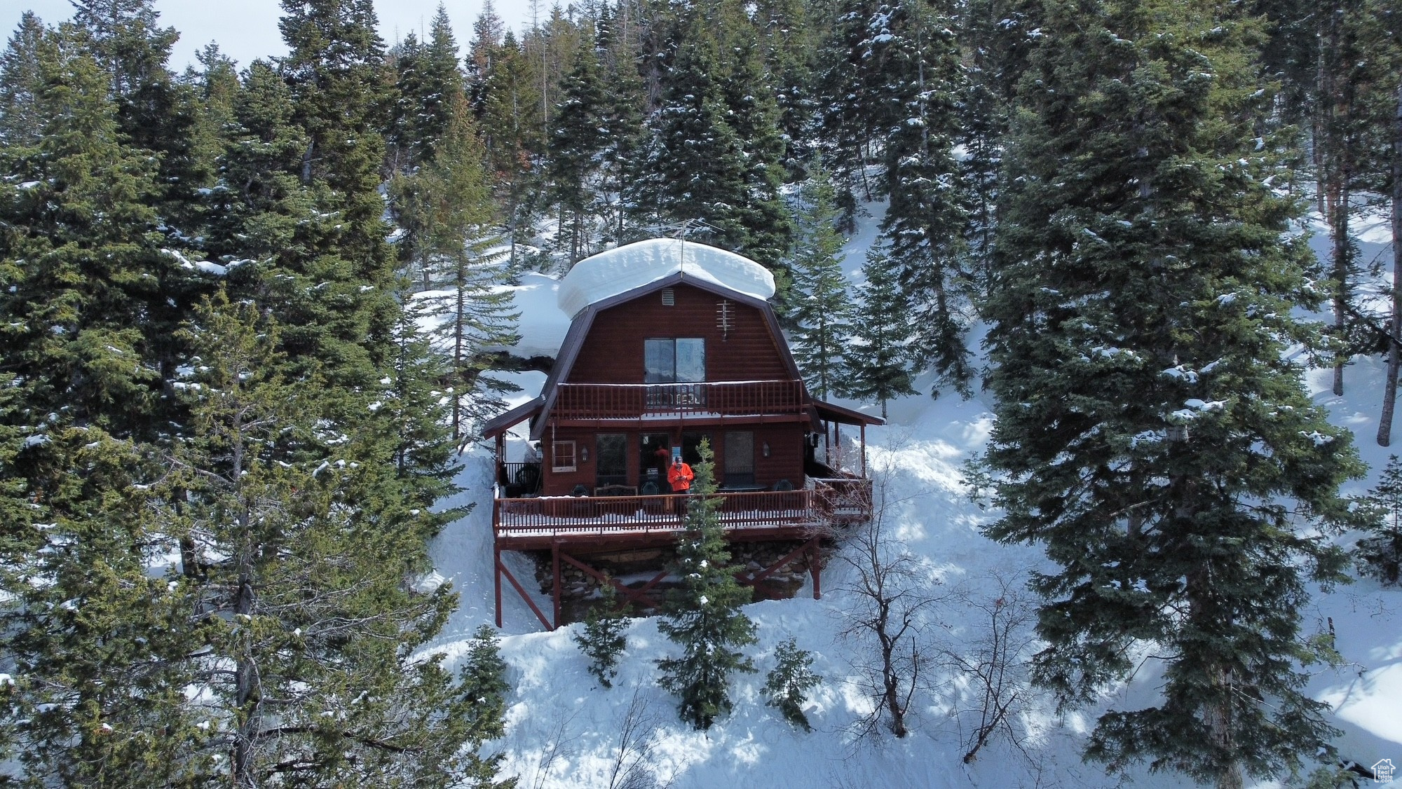 PINE CREEK RANCH - Land