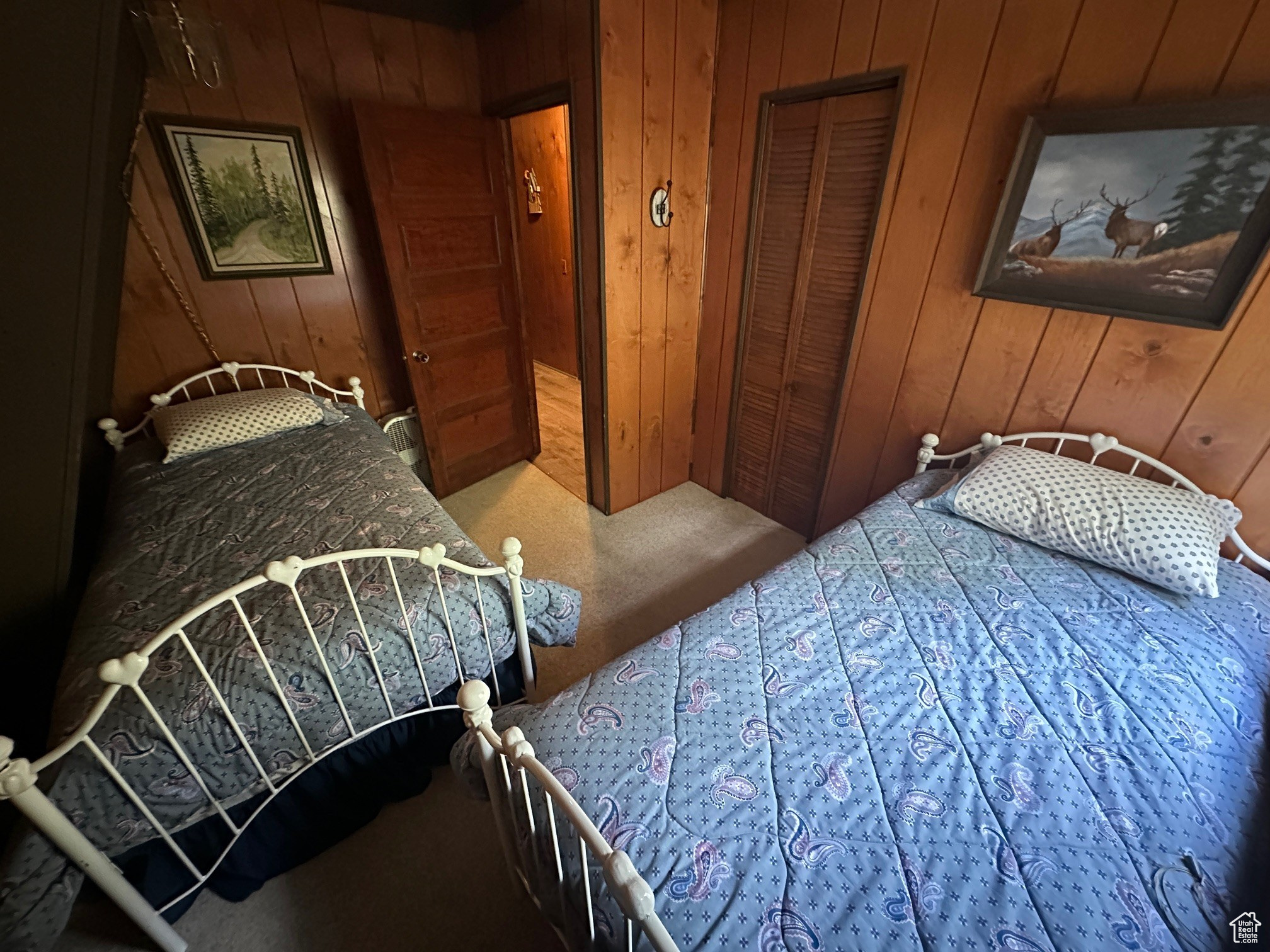 PINE CREEK RANCH - Land