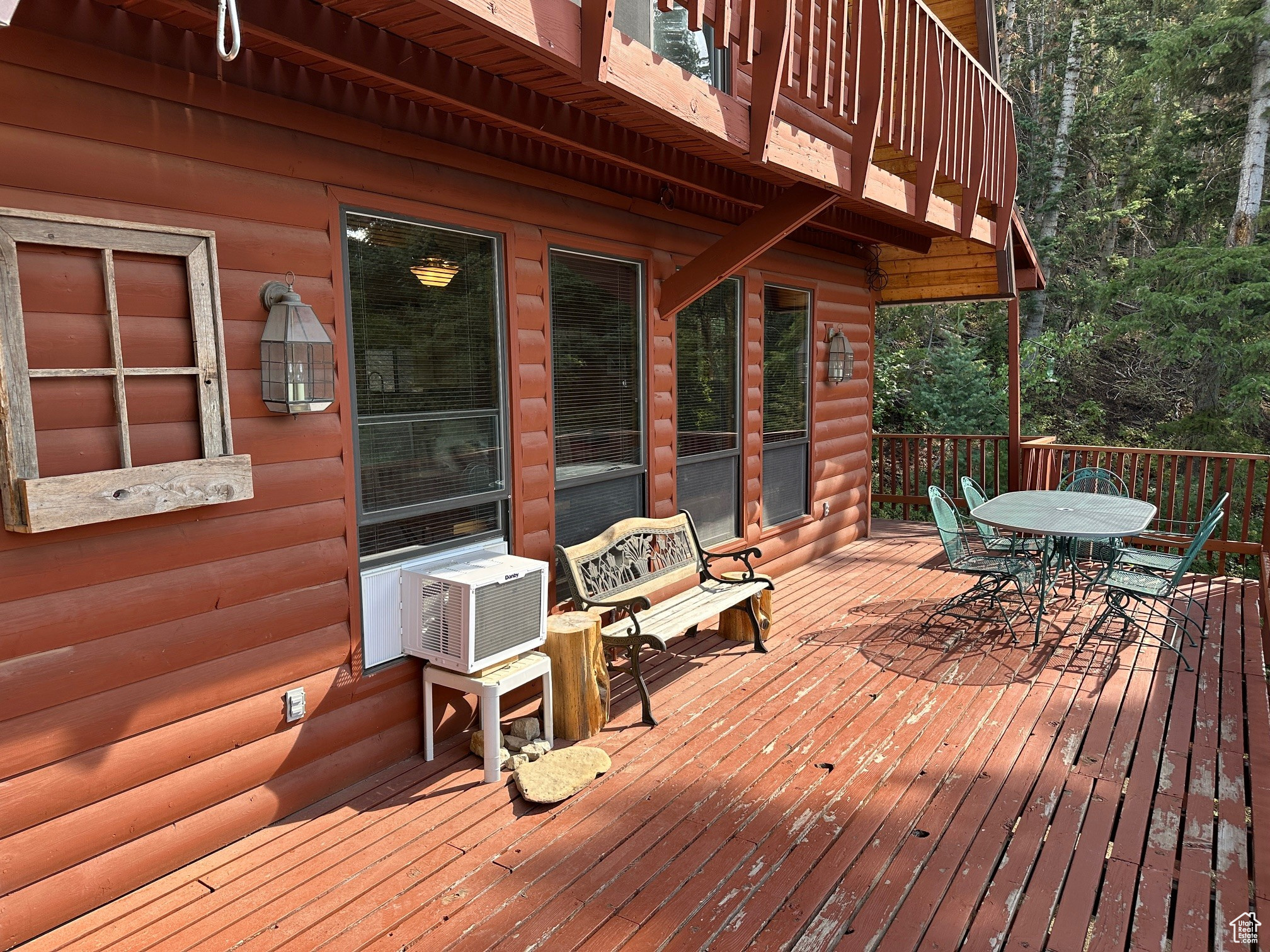 PINE CREEK RANCH - Land