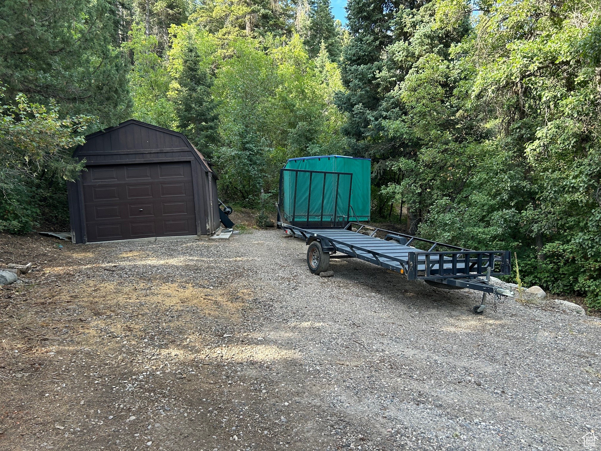 PINE CREEK RANCH - Land