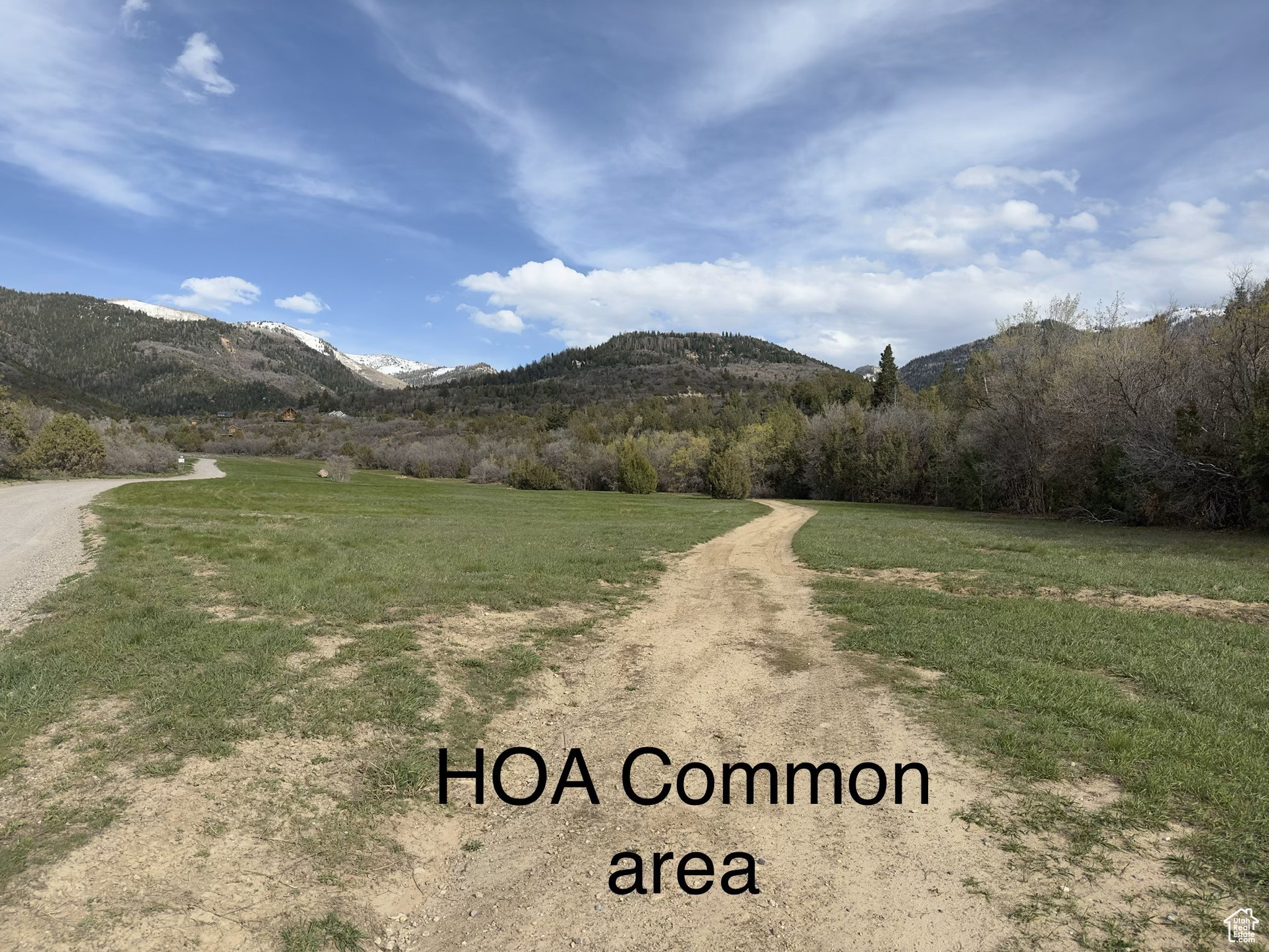 PINE CREEK RANCH - Land