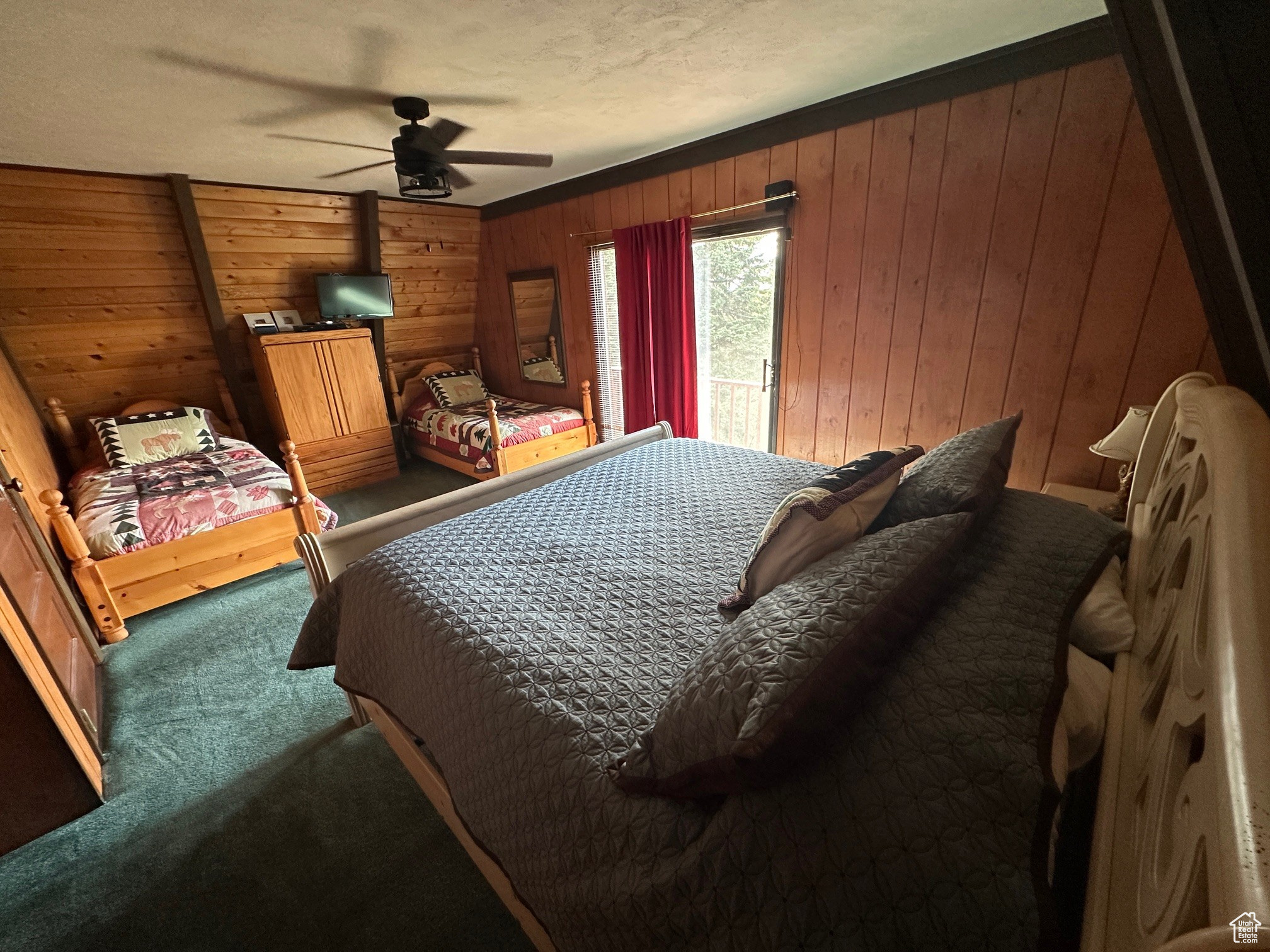 PINE CREEK RANCH - Land