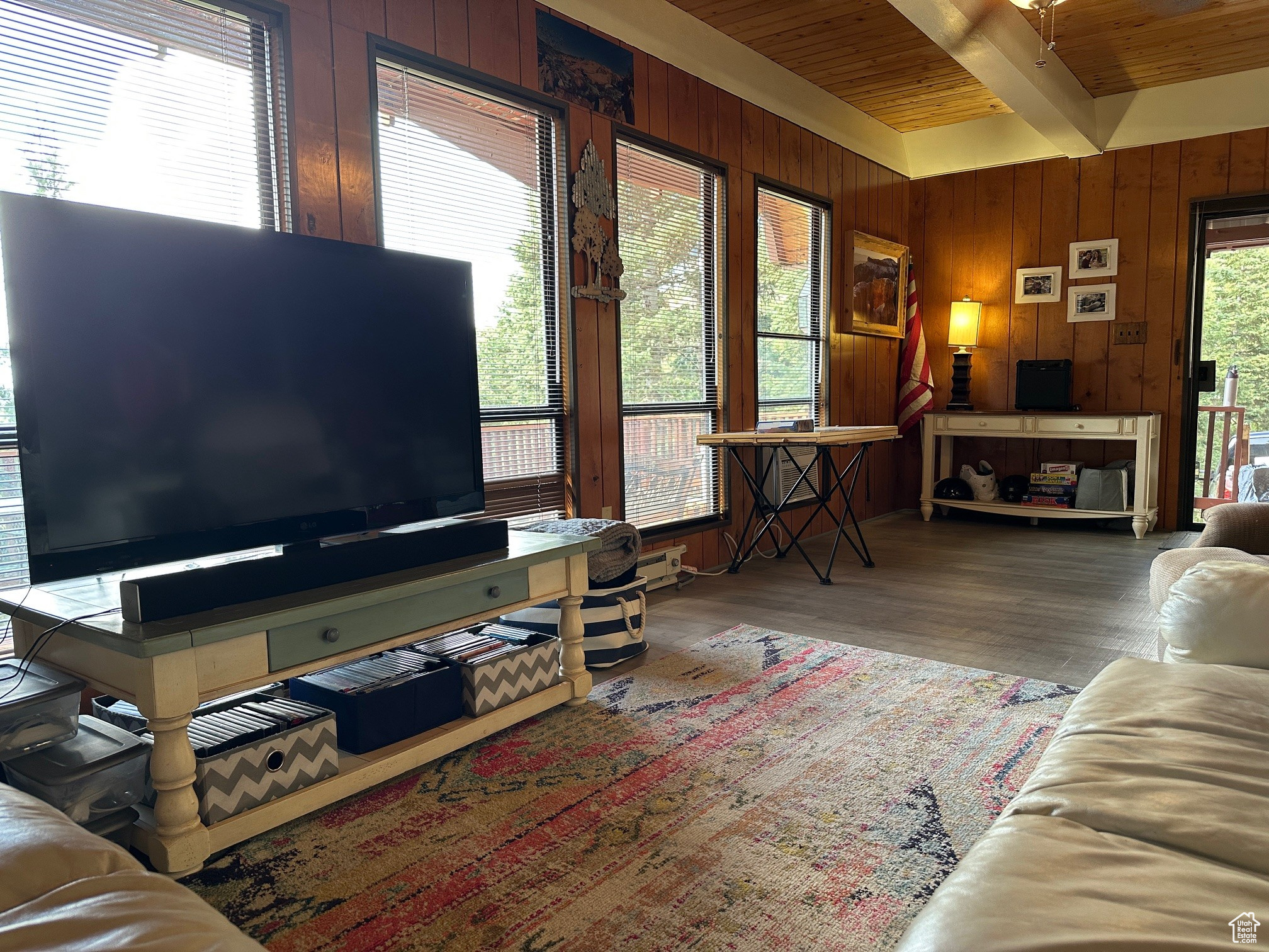 PINE CREEK RANCH - Land