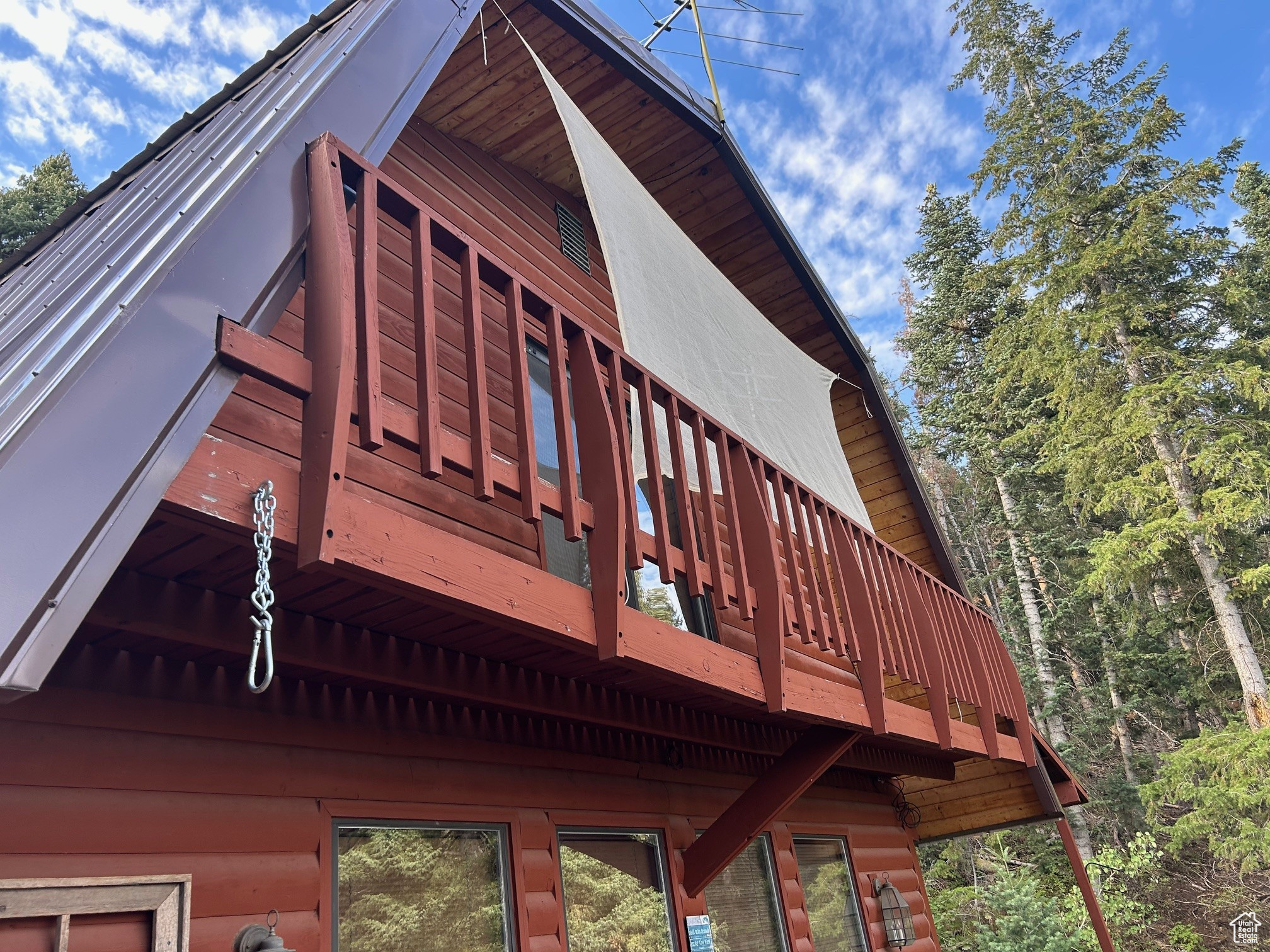 PINE CREEK RANCH - Land