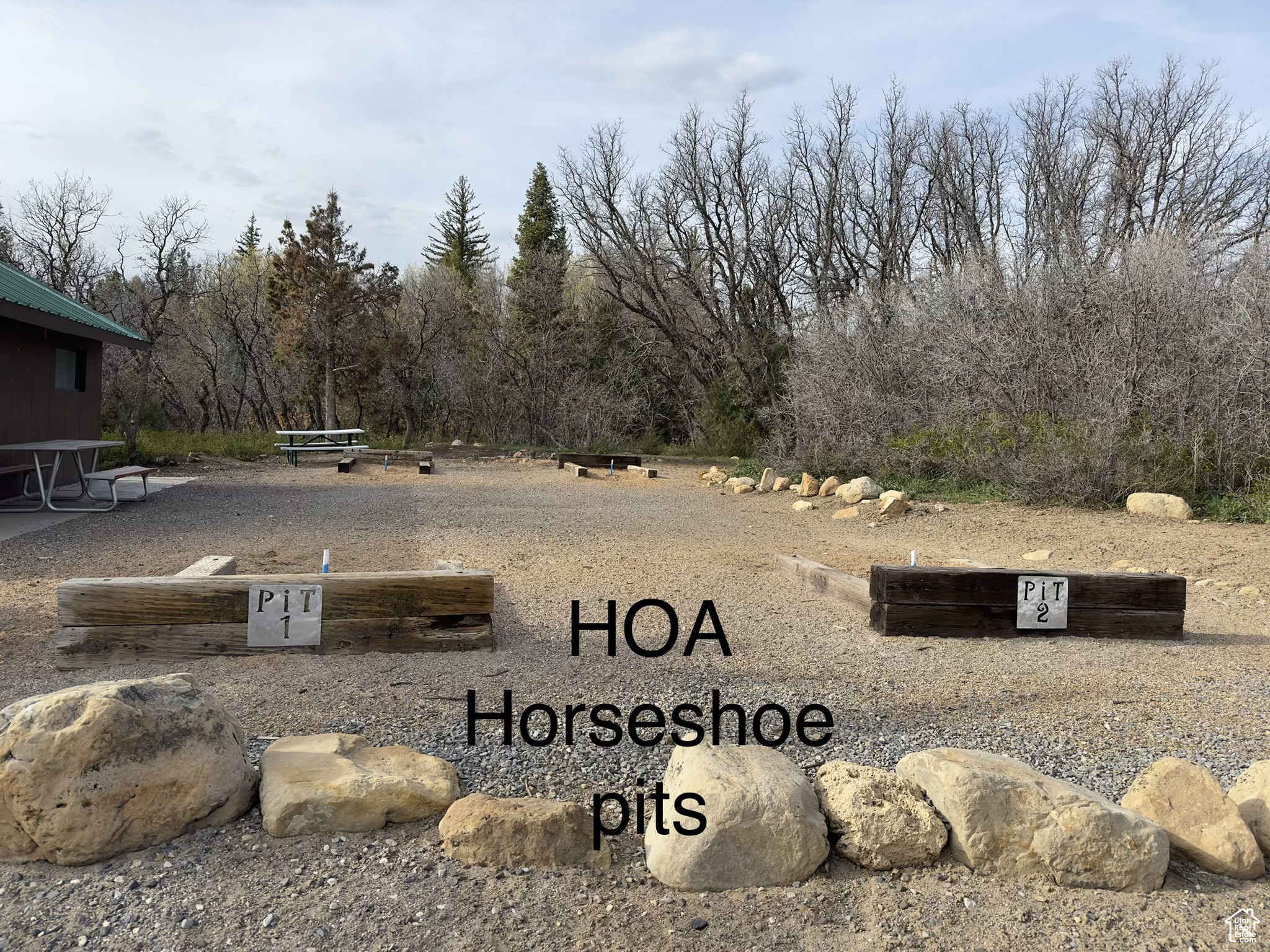 PINE CREEK RANCH - Land