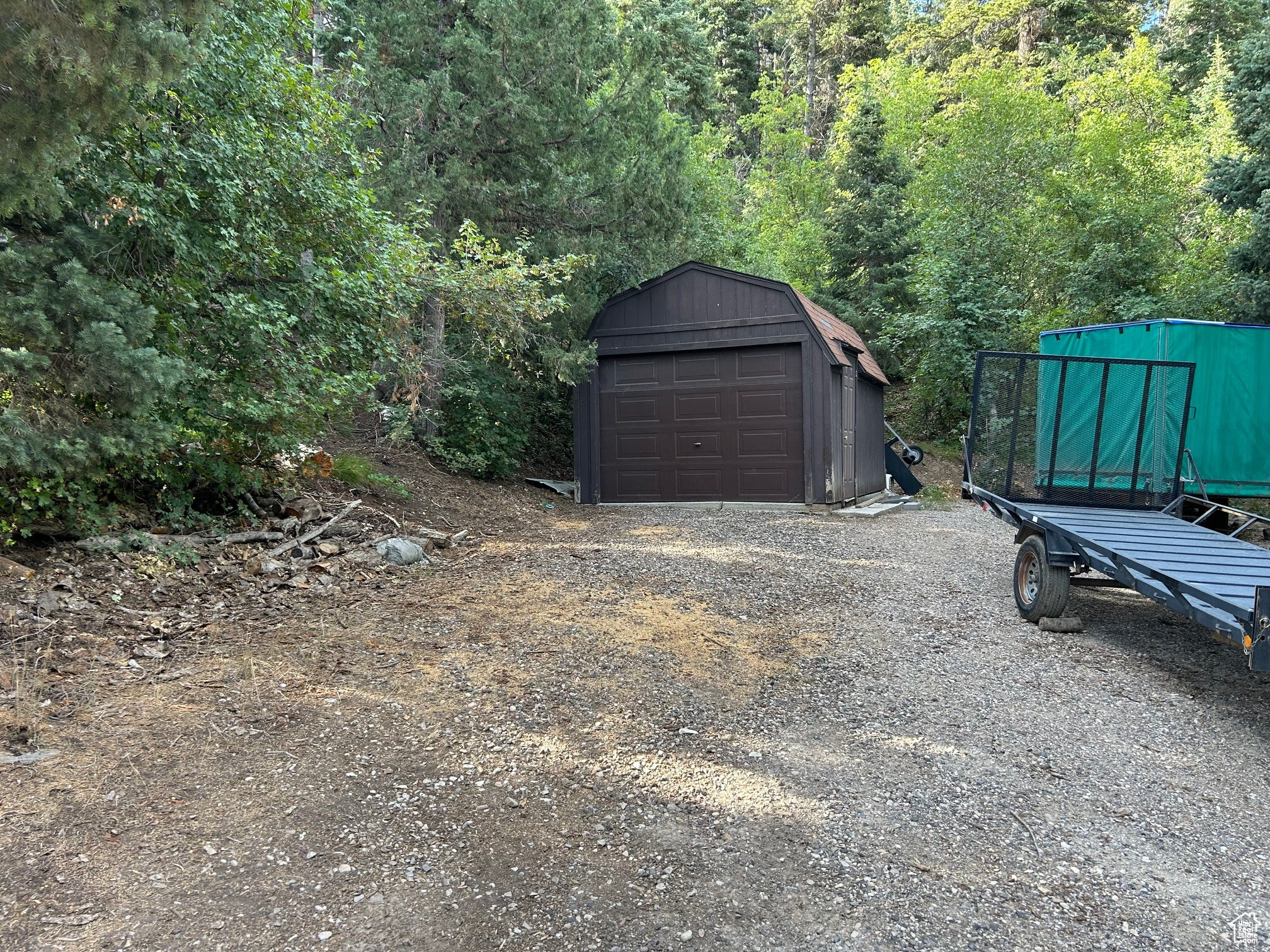 PINE CREEK RANCH - Land