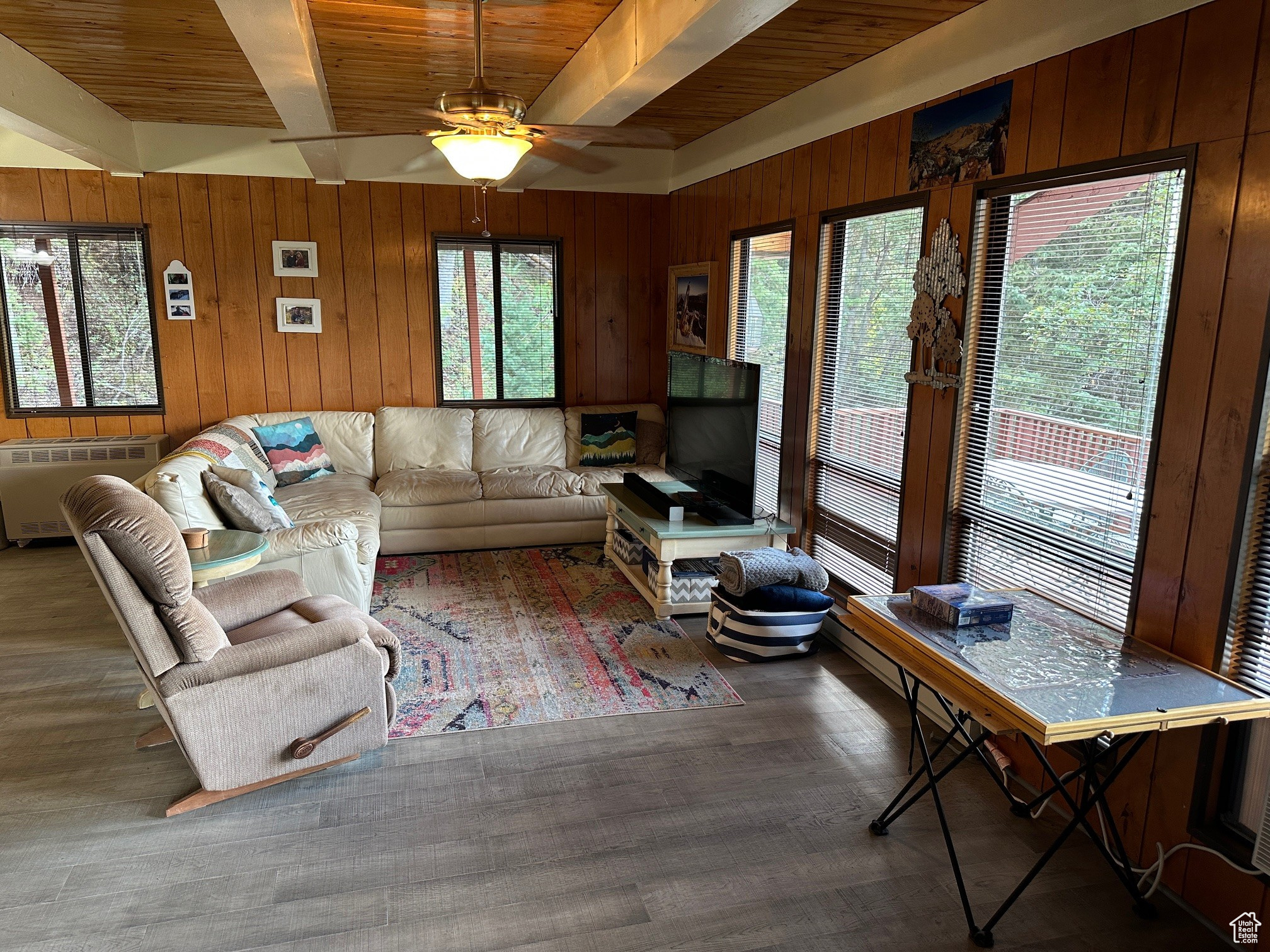 PINE CREEK RANCH - Land