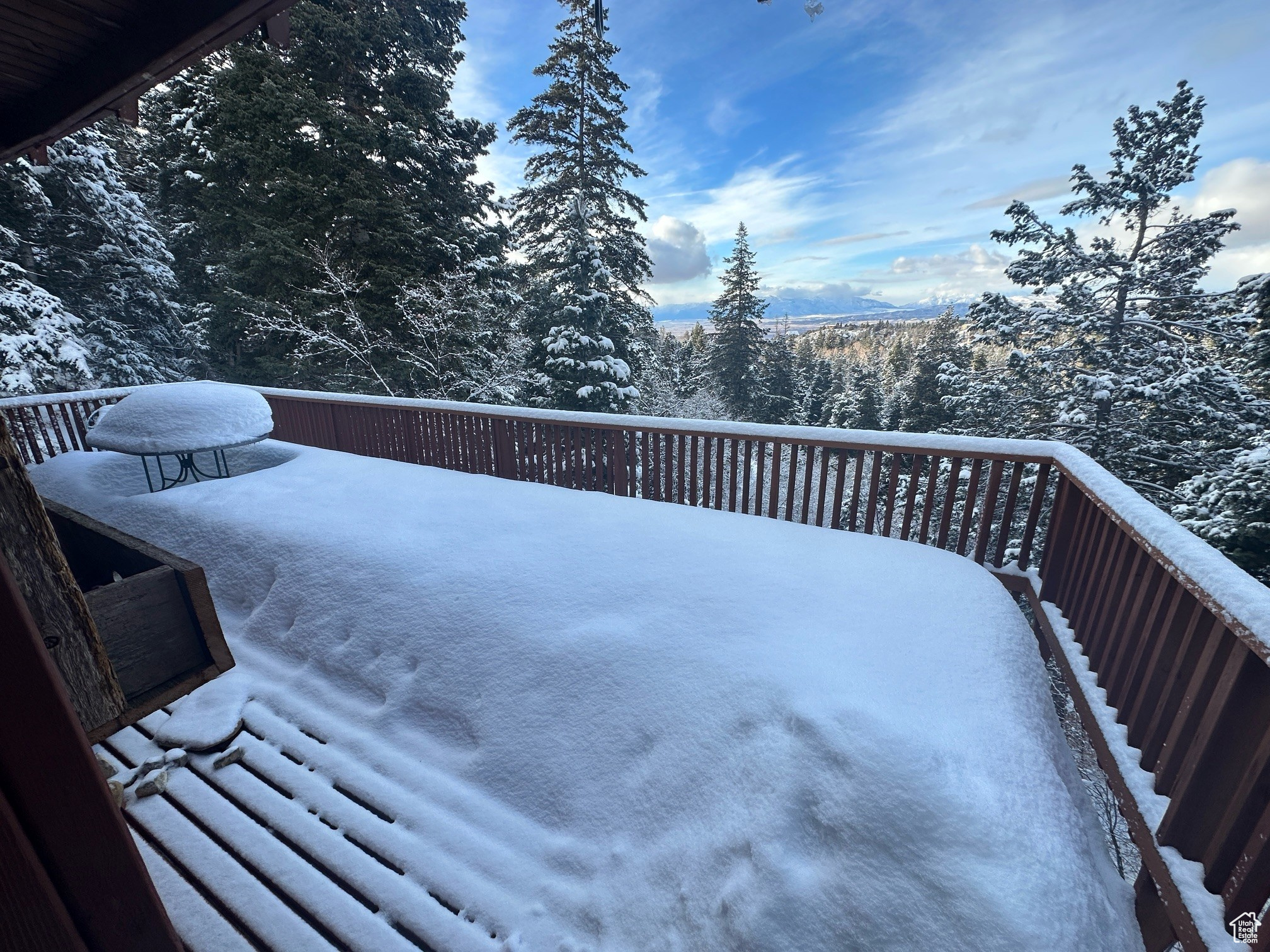 PINE CREEK RANCH - Land