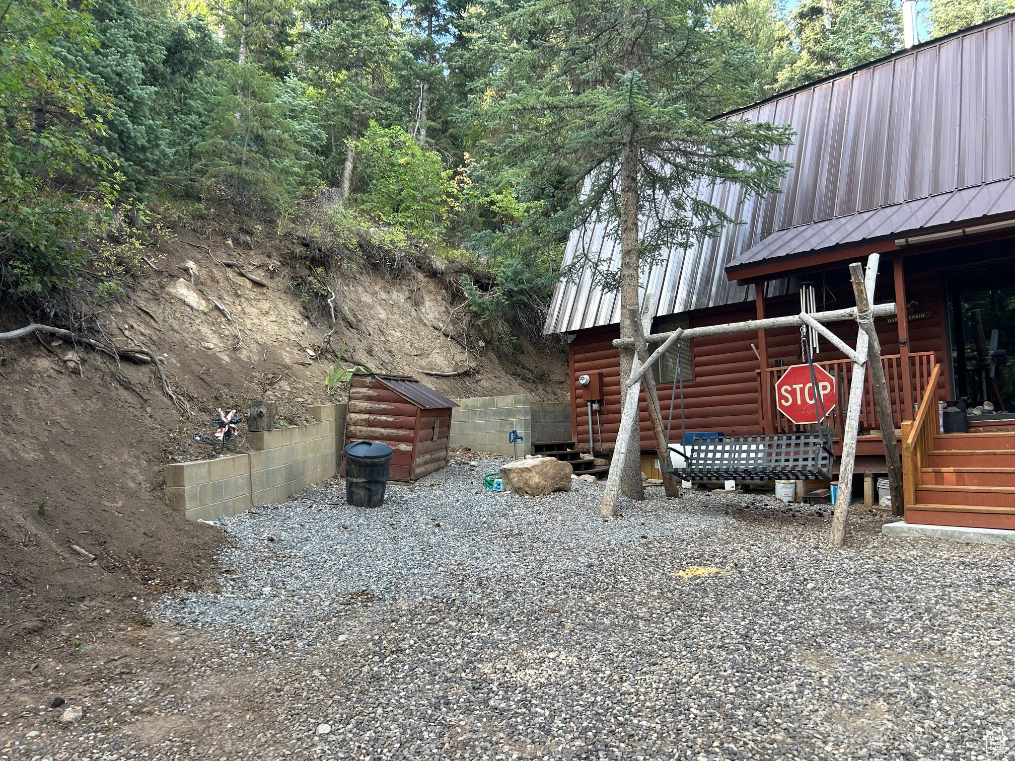 PINE CREEK RANCH - Land